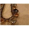 Image 3 : 1 pc Rhinestone Necklace