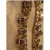 Image 5 : 1 pc Rhinestone Necklace