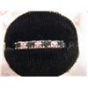 Image 2 : 1 pc 10k Emerald & Diamond ring