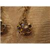 Image 2 : 1 pc 18ktGold earrings