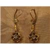 Image 3 : 1 pc 18ktGold earrings