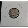 Image 2 : 36. 1874 U.S. Three Cent Nickel. G-4.