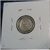 Image 2 : 87. 1905 O Barber Dime. VF 20.