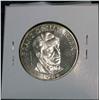 Image 2 : 112. 1964 Austria 25 Schilling Silver Proof. Nine Shield Error.