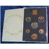 Image 2 : 122. 1976 Great Britain & Northern Ireland Proof Set.