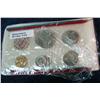 Image 1 : 170. 1971 U.S. Mint Set in original holder as issued.