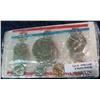 Image 2 : 173. 1974 U.S. Mint Set in original holder as issued.