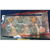 Image 2 : 175. 1995 U.S. Mint Set in original holder as issued.