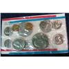 Image 1 : 191. 1973 U.S. Mint Set in original holder as issued.