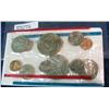 Image 2 : 195. 1977 U.S. Mint Set in original holder as issued.