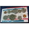 Image 1 : 196. 1978 U.S. Mint Set in original holder as issued.