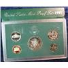 Image 2 : 201. 1997 S U.S. Proof Set. Original as issued.