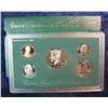 Image 1 : 202. 1996 S U.S. Proof Set. Original as issued.
