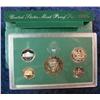 Image 2 : 203. 1995 S U.S. Proof Set. Original as issued.
