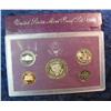 Image 2 : 206. 1988 S U.S. Proof Set. Original as issued.