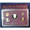 Image 1 : 208. 1990 S U.S. Proof Set. Original as issued.