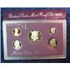 Image 1 : 209. 1993 S U.S. Proof Set. Original as issued.