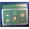 Image 2 : 210. 1994 S U.S. Proof Set. Original as issued.