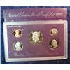 Image 1 : 213. 1992 S U.S. Proof Set. Original as issued.