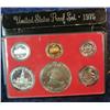 Image 2 : 218. 1975 S U.S. Proof Set. Original as issued.