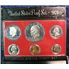 Image 1 : 219. 1976 S U.S. Proof Set. Original as issued.