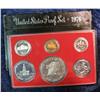 Image 2 : 219. 1976 S U.S. Proof Set. Original as issued.