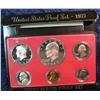 Image 1 : 220. 1977 S U.S. Proof Set. Original as issued.