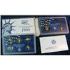 Image 1 : 228. 1999 S U.S. Proof Set. Original as issued.