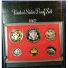 Image 2 : 232. 1982 S U.S. Proof Set. Original as issued.