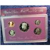 Image 1 : 236. 1989 S U.S. Proof Set. Original as issued.
