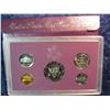 Image 2 : 237. 1990 S U.S. Proof Set. Original as issued.