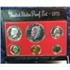 Image 1 : 238. 1976 S U.S. Proof Set. Original as issued.