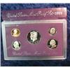 Image 1 : 240. 1993 S U.S. Proof Set. Original as issued.