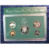 Image 2 : 243. 1997 S U.S. Proof Set. Original as issued.