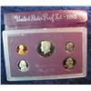 246. 1985 S U.S. Proof Set. Original as issued.