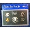 248. 1970 S Silver U.S. Proof Set. Original as issued.
