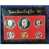 249. 1977 S U.S. Proof Set. Original as issued.