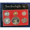 Image 2 : 249. 1977 S U.S. Proof Set. Original as issued.