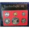 Image 2 : 250. 1978 S U.S. Proof Set. Original as issued.