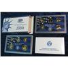Image 1 : 255. 2000 S U.S. Proof Set. Original as issued.