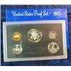 Image 2 : 256. 1972 S U.S. Proof Set. Original as issued.