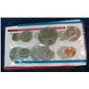 Image 1 : 263. 1977 U.S. Mint Set. Original as issued.