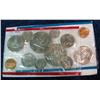 Image 2 : 264. 1976 U.S. Mint Set. Original as issued.