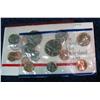 Image 1 : 266. 1992 U.S. Mint Set. Original as issued.