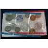Image 2 : 274. 1968 Silver U.S. Mint Set. Original as issued.