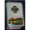 Image 2 : 307. 2010 D Cent "Union Shield" slabbed Brilliant Unc