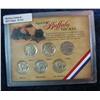Image 1 : 313. Six-Piece Legend of the Buffalo Nickel Set in