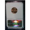 Image 2 : 321. 2009 P Cent "Formative Years" NGC slabbed Brilliant Unc