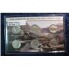 Image 1 : 324. "The Essential Buffalo Nickel Collection" Six-Piece Set.