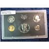Image 1 : 325. 1972 S U.S. Proof Set in original hard plastic case.